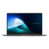 ASUS ExpertBook P1503CVA-S70860W kannettava tietokone, 15,6 tuuman FHD, Intel Core i5-13420H, 16GB, 512GB SSD, Intel UHD Graphics, Windows 11