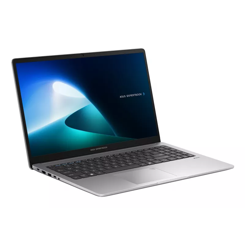 ASUS ExpertBook P1503CVA-S70860W kannettava tietokone, 15,6 tuuman FHD, Intel Core i5-13420H, 16GB, 512GB SSD, Intel UHD Graphics, Windows 11