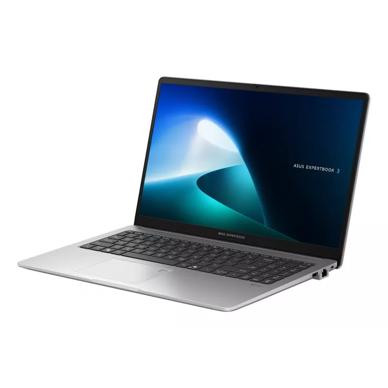 ASUS ExpertBook P1503CVA-S70860W kannettava tietokone, 15,6 tuuman FHD, Intel Core i5-13420H, 16GB, 512GB SSD, Intel UHD Graphics, Windows 11