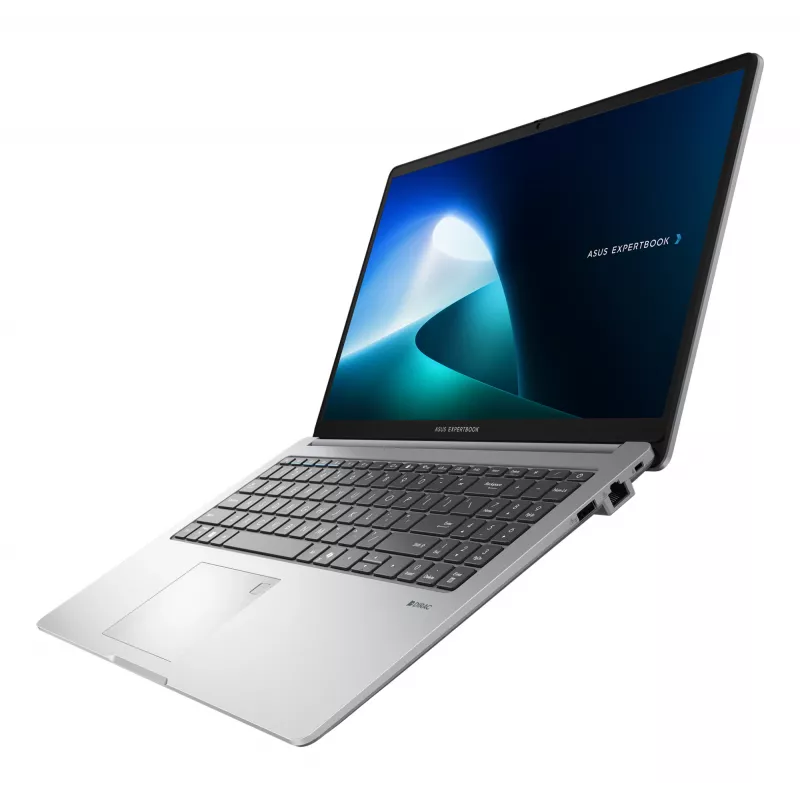 ASUS ExpertBook P1503CVA-S70860W kannettava tietokone, 15,6 tuuman FHD, Intel Core i5-13420H, 16GB, 512GB SSD, Intel UHD Graphics, Windows 11