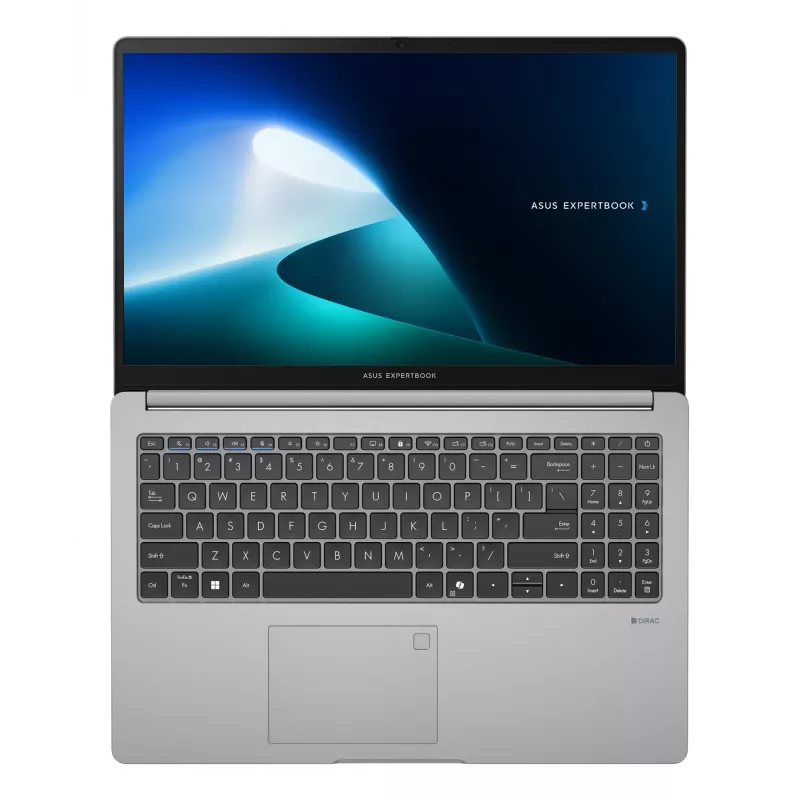 ASUS ExpertBook P1503CVA-S70860W kannettava tietokone, 15,6 tuuman FHD, Intel Core i5-13420H, 16GB, 512GB SSD, Intel UHD Graphics, Windows 11