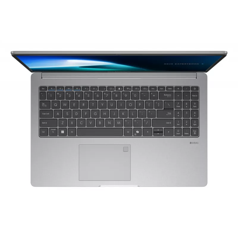 ASUS ExpertBook P1503CVA-S70860W kannettava tietokone, 15,6 tuuman FHD, Intel Core i5-13420H, 16GB, 512GB SSD, Intel UHD Graphics, Windows 11