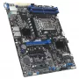 Palvelinemo ASUS P13R-E/10G-2T ATX Intel C266 LGA 1700 DDR5 4×DIMM 128GB 10GbE