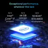 ASUS ExpertCenter P500 SFF P500SV-05210H033X Intel Core 5 210H 16 GB DDR5-SDRAM 512 GB SSD Windows 11 Pro PC harmaa
