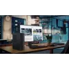 ASUS ExpertCenter P500 SFF P500SV-05210H033X Intel Core 5 210H 16 GB DDR5-SDRAM 512 GB SSD Windows 11 Pro PC harmaa
