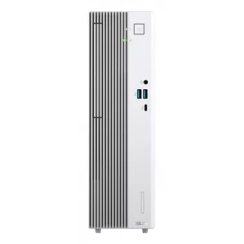 ASUS V500 SFF V501SV-05210H043W Intel Core 5 210H 16 GB DDR5-SDRAM 1 TB SSD Windows 11 Home PC valkoinen