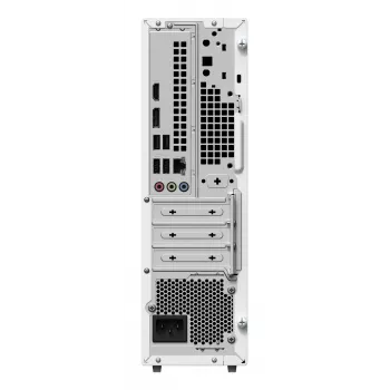 ASUS V500 SFF V501SV-05210H043W Intel Core 5 210H 16 GB DDR5-SDRAM 1 TB SSD Windows 11 Home PC valkoinen