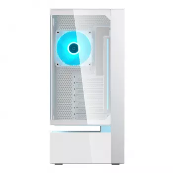COUGAR CFV235 Vision Midi Tower -tietokonekotelo – ARGB, 23,3 cm (9,16