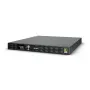 CyberPower PR1000ELCDRT1U keskeytymätön virransyöttö (UPS) Line-Interactive 1 kVA 800 W 6 AC-lähtöä
