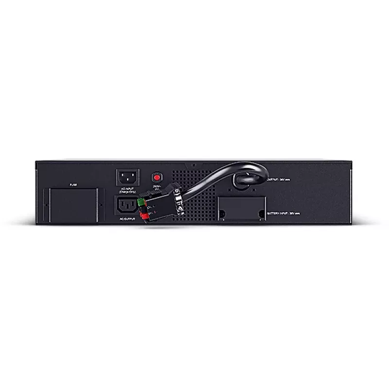 CyberPower BPE36V60ART2U UPS-akku lyijyhappo (VRLA) 12 V 9 Ah