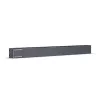 CyberPower PDU20BHVIEC8R virranjakoyksikkö (PDU) 8 AC-lähtöä 1U musta