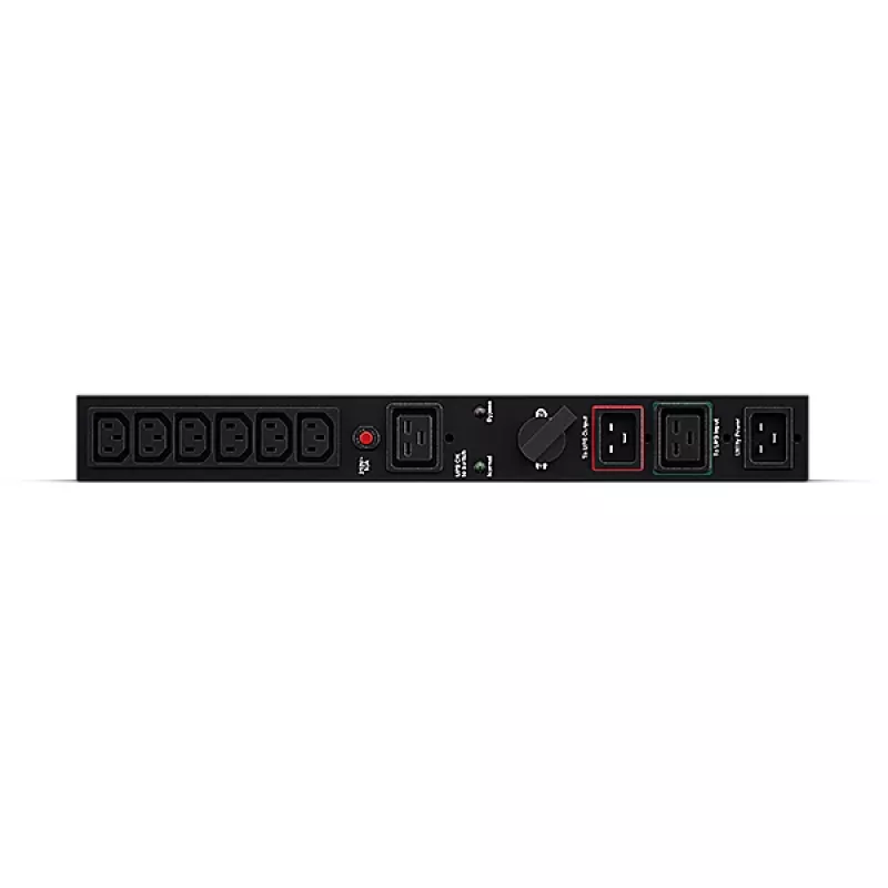 CyberPower MBP20HVIEC6 UPS-lisävaruste