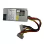 QNAP SP-6BAY-PSU virtalähde 250 W 1U hopea