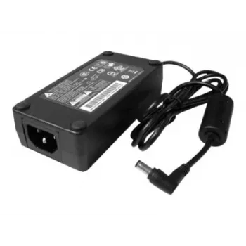 QNAP SP-2BAY-ADAPTOR-90W virtalähde/laturi yleismalli musta
