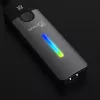 j5create JCA157-N USB-C - HDMI 2.1 8K -sovitin, 10 cm