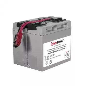 CyberPower RBP0023 UPS-akku lyijyhappo (VRLA) 24 V