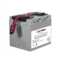 CyberPower RBP0023 UPS-akku lyijyhappo (VRLA) 24 V