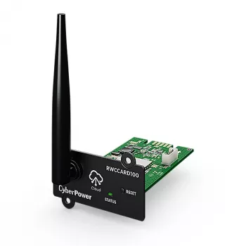 CyberPower RWCCARD100 verkkokortti sisäinen WLAN