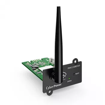 CyberPower RWCCARD100 verkkokortti sisäinen WLAN