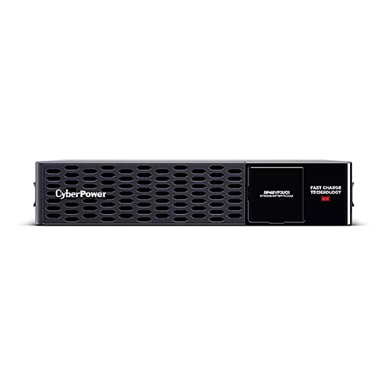 Akkupaketti CYBERPOWER BP48VP2U01 lyijy-VRLA-akku 12 V 7 Ah 8 kennoa UPS:lle