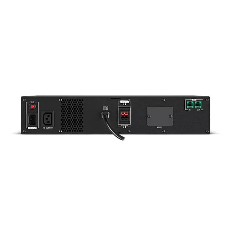 Akkupaketti CYBERPOWER BP48VP2U01 lyijy-VRLA-akku 12 V 7 Ah 8 kennoa UPS:lle