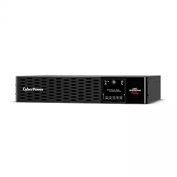 CyberPower PR1000ERTXL2U keskeytymätön virransyöttö (UPS) Line-Interactive 1 kVA 1000 W 10 AC-lähtöä