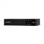 CyberPower PR1000ERTXL2U keskeytymätön virransyöttö (UPS) Line-Interactive 1 kVA 1000 W 10 AC-lähtöä