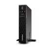 CyberPower PR1000ERTXL2U keskeytymätön virransyöttö (UPS) Line-Interactive 1 kVA 1000 W 10 AC-lähtöä