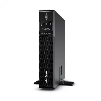 CyberPower PR1000ERTXL2U keskeytymätön virransyöttö (UPS) Line-Interactive 1 kVA 1000 W 10 AC-lähtöä