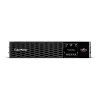 CyberPower PR1000ERTXL2U keskeytymätön virransyöttö (UPS) Line-Interactive 1 kVA 1000 W 10 AC-lähtöä