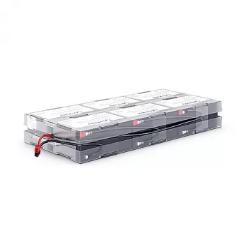CyberPower RBP0077 UPS-akku lyijyhappo (VRLA) 72 V