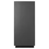 Aerocool Glo Midi Tower musta