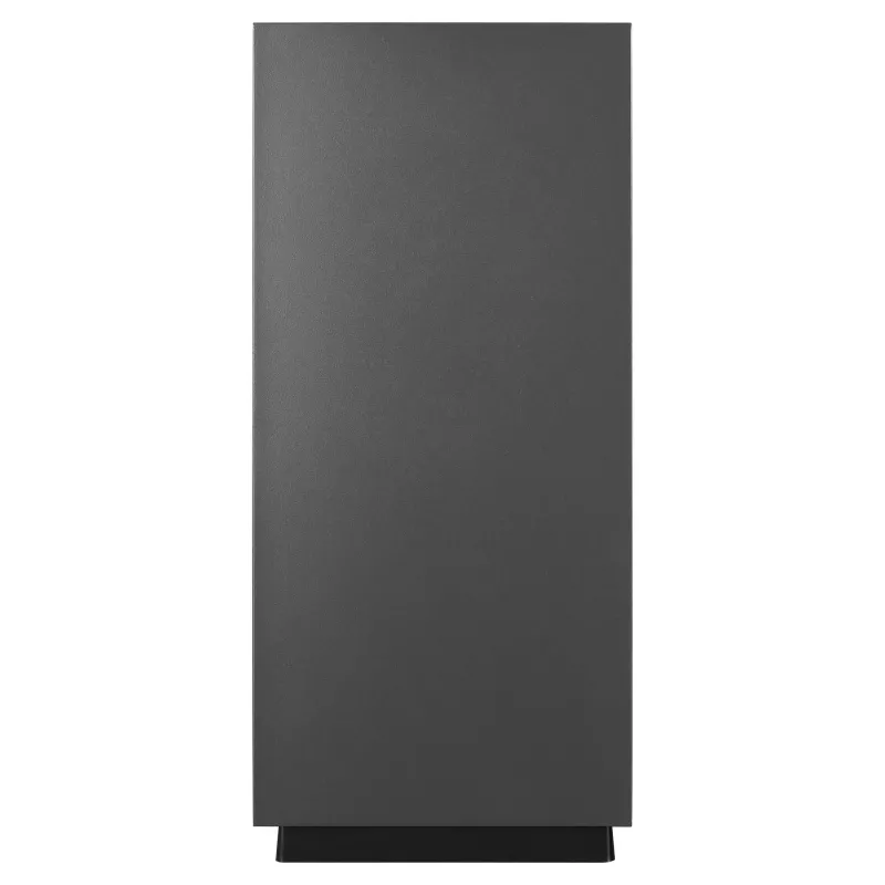 Aerocool Glo Midi Tower musta