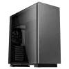 Aerocool Glo Midi Tower musta