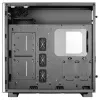 Aerocool Glo Midi Tower musta