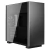 Aerocool Glo Midi Tower musta