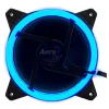 Aerocool Rev RGB tietokonekotelon tuuletin 12 cm musta