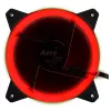 Aerocool Rev RGB tietokonekotelon tuuletin 12 cm musta