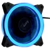 Aerocool Rev RGB tietokonekotelon tuuletin 12 cm musta