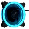 Aerocool Rev RGB tietokonekotelon tuuletin 12 cm musta