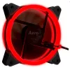 Aerocool Rev RGB tietokonekotelon tuuletin 12 cm musta