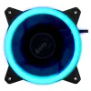 Aerocool Rev RGB tietokonekotelon tuuletin 12 cm musta