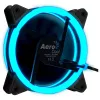 Aerocool Rev RGB tietokonekotelon tuuletin 12 cm musta