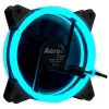 Aerocool Rev RGB tietokonekotelon tuuletin 12 cm musta