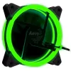 Aerocool Rev RGB tietokonekotelon tuuletin 12 cm musta