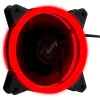 Aerocool Rev RGB tietokonekotelon tuuletin 12 cm musta