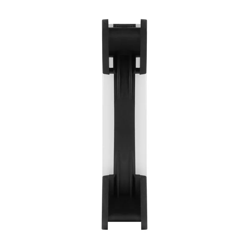 Aerocool Rev RGB tietokonekotelon tuuletin 12 cm musta