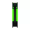 Aerocool Rev RGB tietokonekotelon tuuletin 12 cm musta