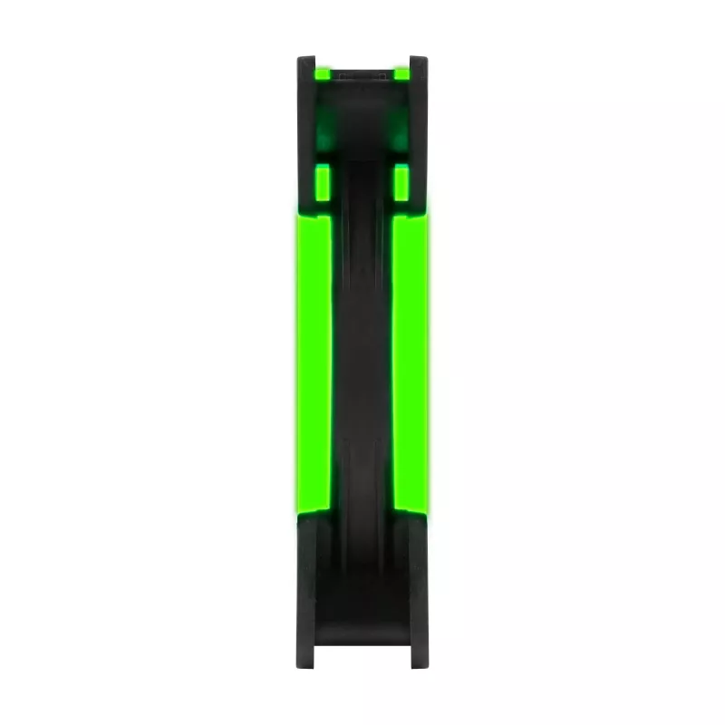 Aerocool Rev RGB tietokonekotelon tuuletin 12 cm musta