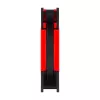 Aerocool Rev RGB tietokonekotelon tuuletin 12 cm musta